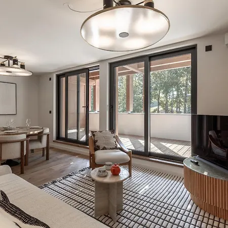 Solelya 103 - By Care Concierge Apartmán *