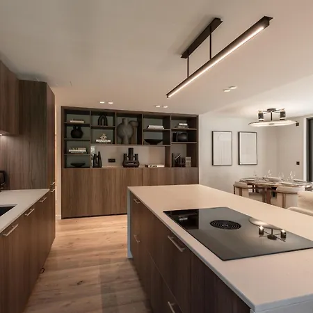 Apartmán Solelya 103 - By Care Concierge