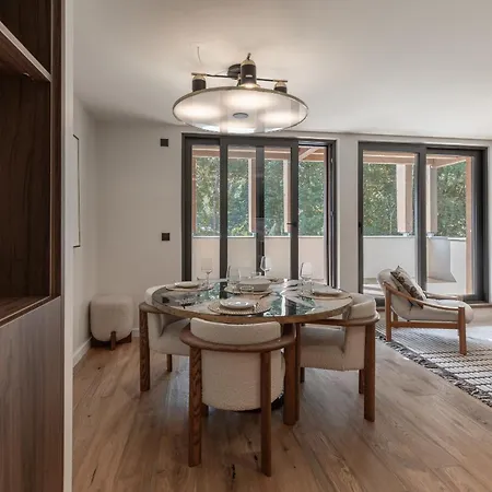 Solelya 103 - By Care Concierge * Les Houches