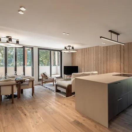 Apartmán Solelya 103 - By Care Concierge