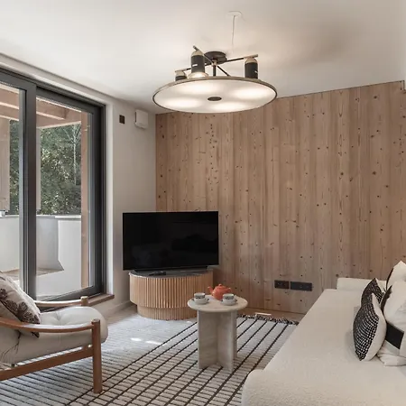 Solelya 103 - By Care Concierge Les Houches