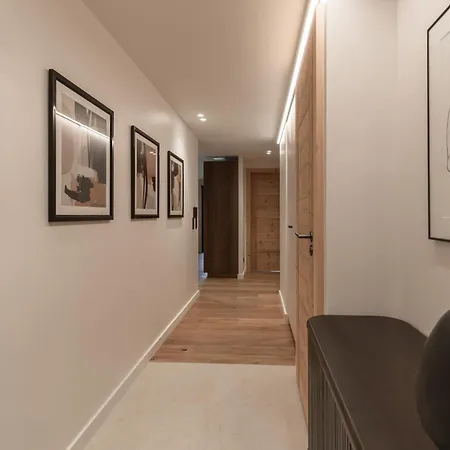 Solelya 103 - By Care Concierge شقة ليز أوش